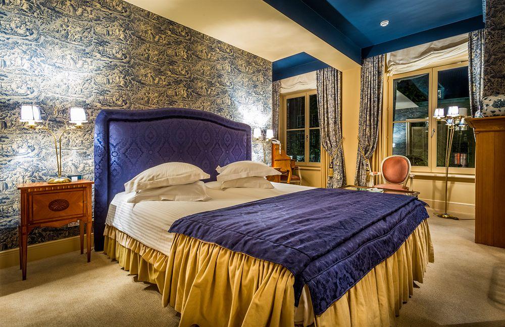 Boutique Hotel Die Swaene Bruges Exterior photo