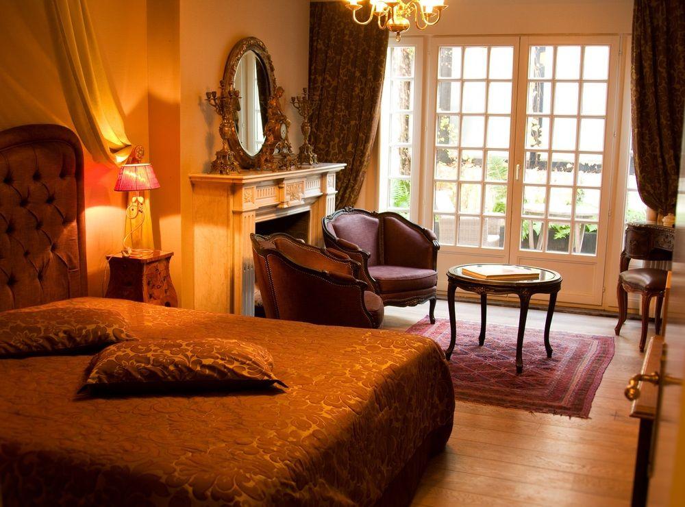 Boutique Hotel Die Swaene Bruges Exterior photo