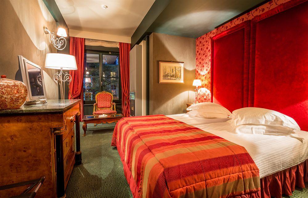 Boutique Hotel Die Swaene Bruges Exterior photo