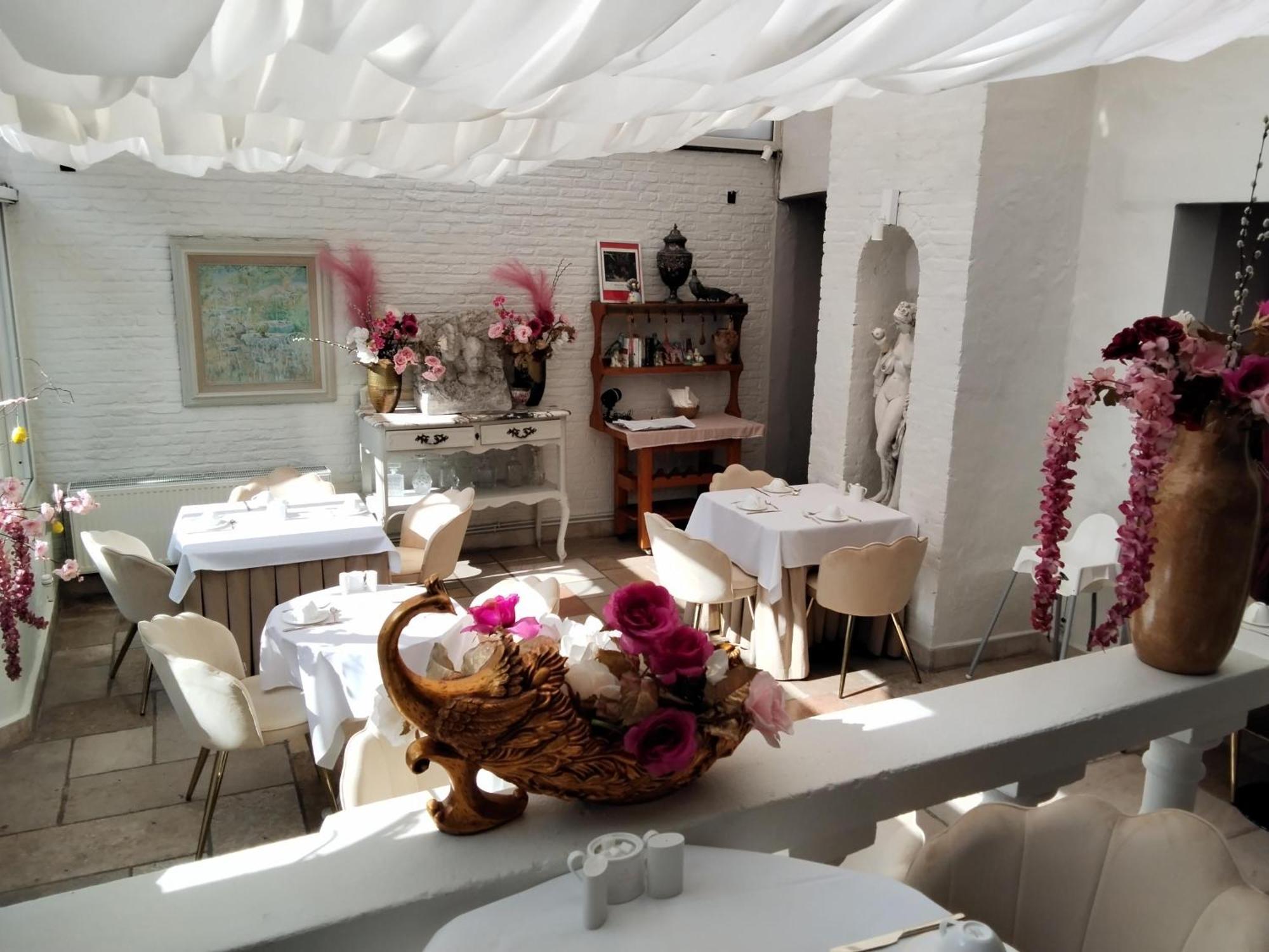 Boutique Hotel Die Swaene Bruges Exterior photo