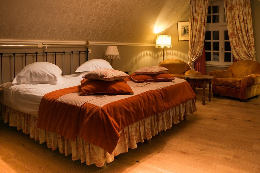 Boutique Hotel Die Swaene Bruges Exterior photo