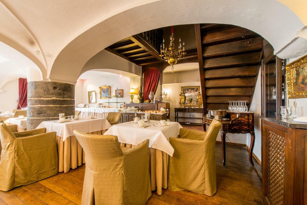 Boutique Hotel Die Swaene Bruges Exterior photo